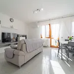Apartmán Domus De Jana Alghero