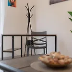 Apartmán Domus De Jana Alghero