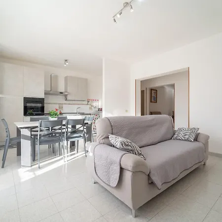 Domus De Jana Apartmán Alghero