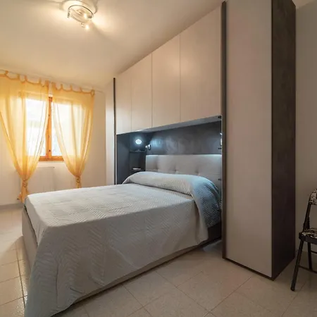 Apartmán Domus De Jana Alghero