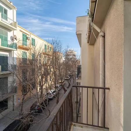 Domus De Jana Apartmán Alghero