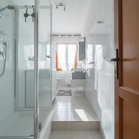 Domus De Jana Appartement *