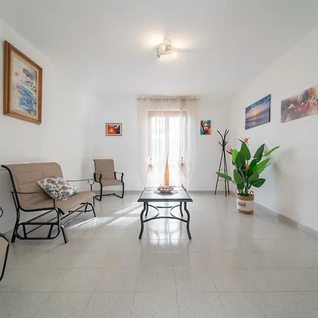 Domus De Jana Apartment Alghero