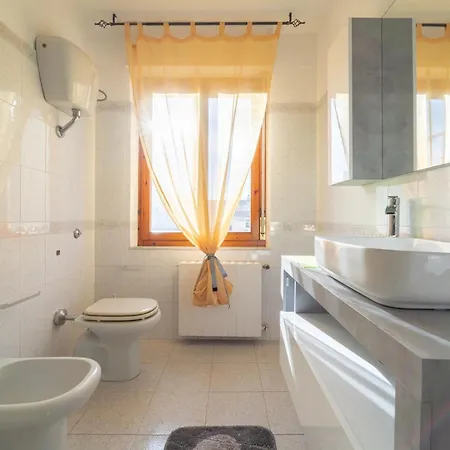 Appartement Domus De Jana Alghero