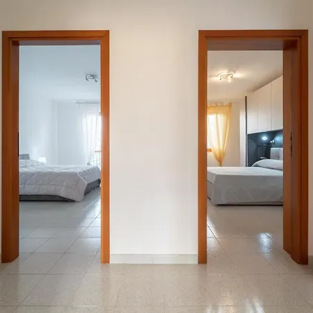 Domus De Jana Alghero