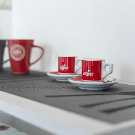 Appartement Domus De Jana *