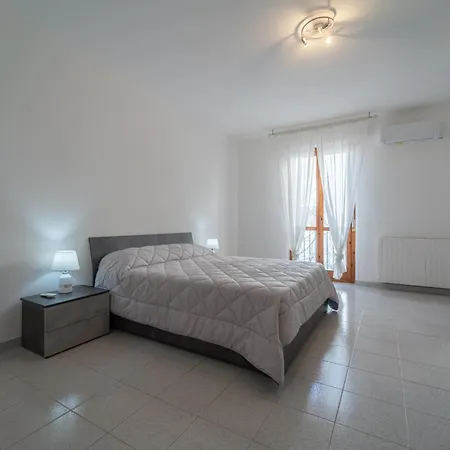 Domus De Jana Alghero