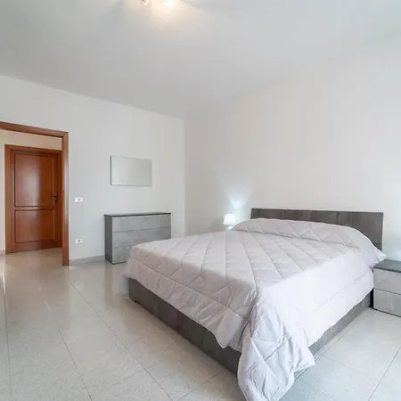 Domus De Jana Appartement