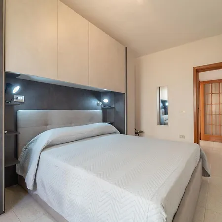 Appartement Domus De Jana