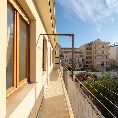Domus De Jana Apartment Alghero