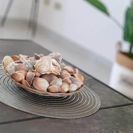 Domus De Jana Apartment