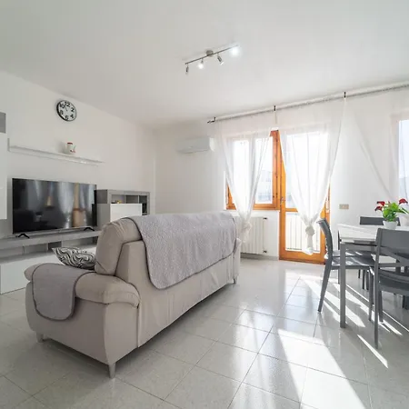 Apartment Domus De Jana Alghero