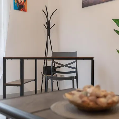 Apartment Domus De Jana Alghero