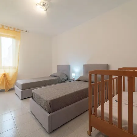 Domus De Jana Appartement