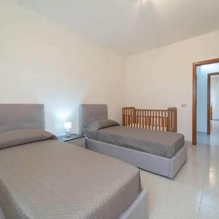 Appartement Domus De Jana