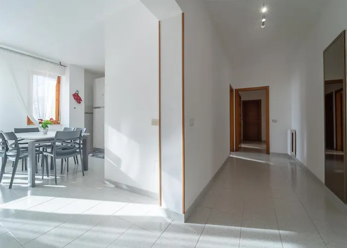 Domus De Jana Alghero