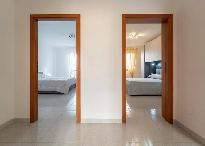 Domus De Jana Alghero