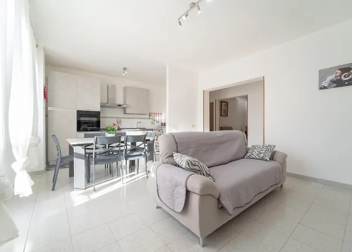 Domus De Jana Daire Alghero