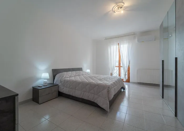 Domus De Jana Alghero