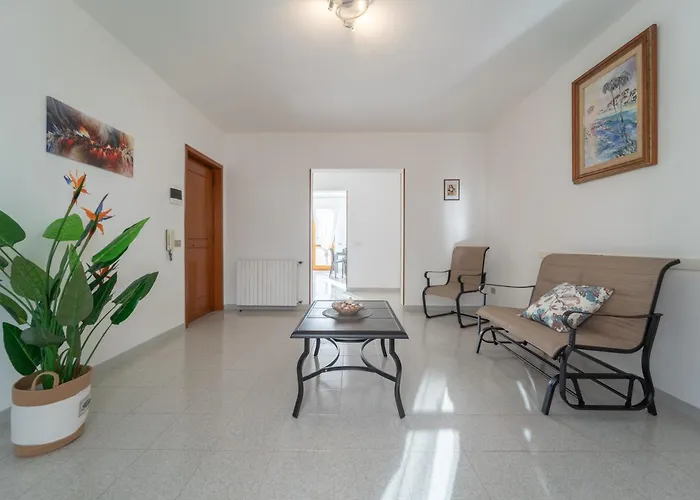 Domus De Jana Daire *