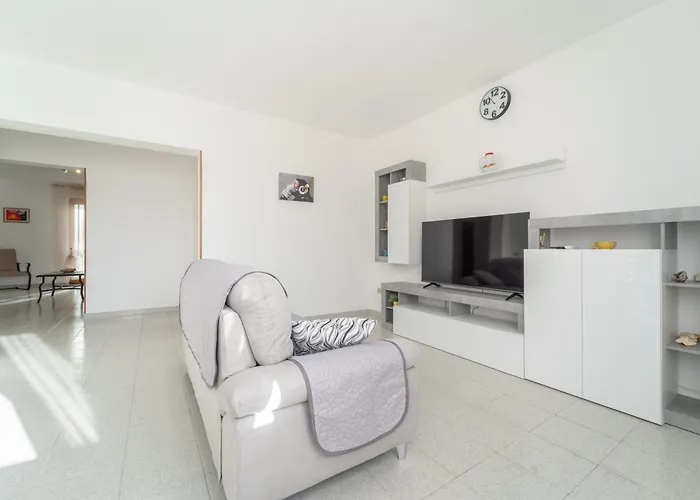 Daire Domus De Jana *