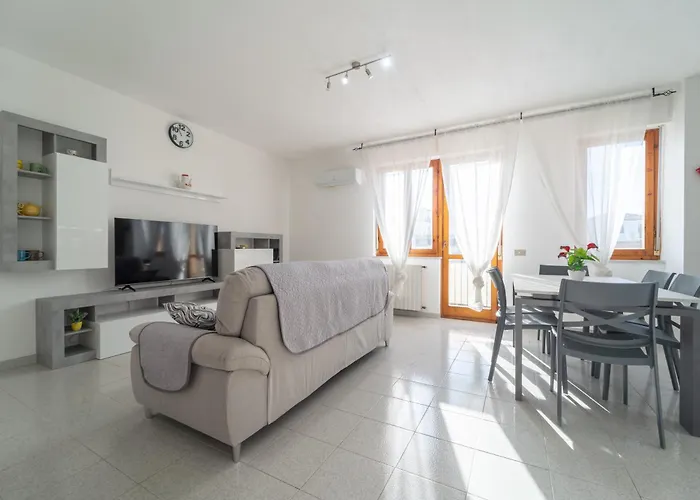 Daire Domus De Jana Alghero