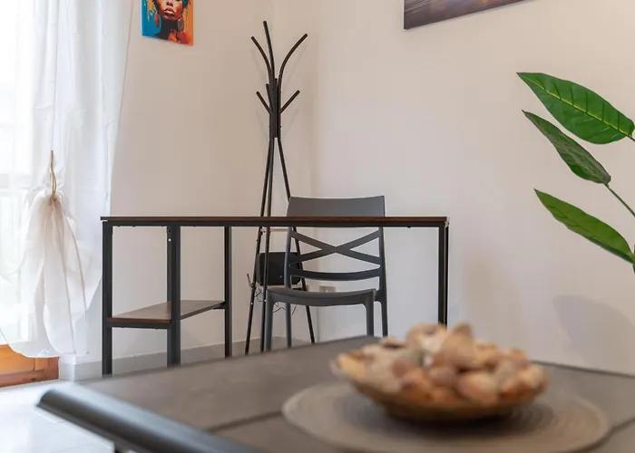 Daire Domus De Jana Alghero